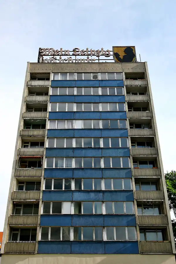 008 | 2005 | Leipzig | © carsten riede fotografie