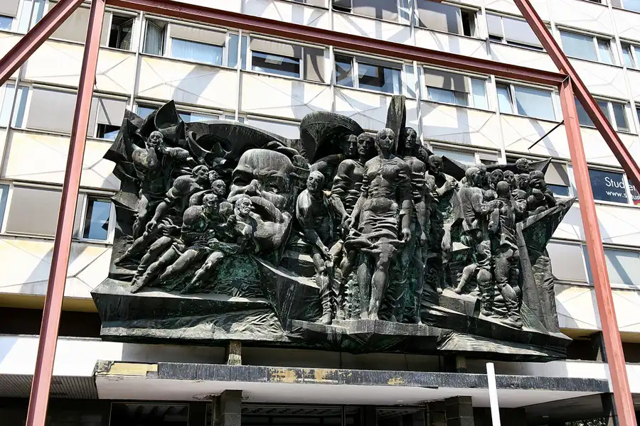 064 | 2005 | Leipzig | © carsten riede fotografie