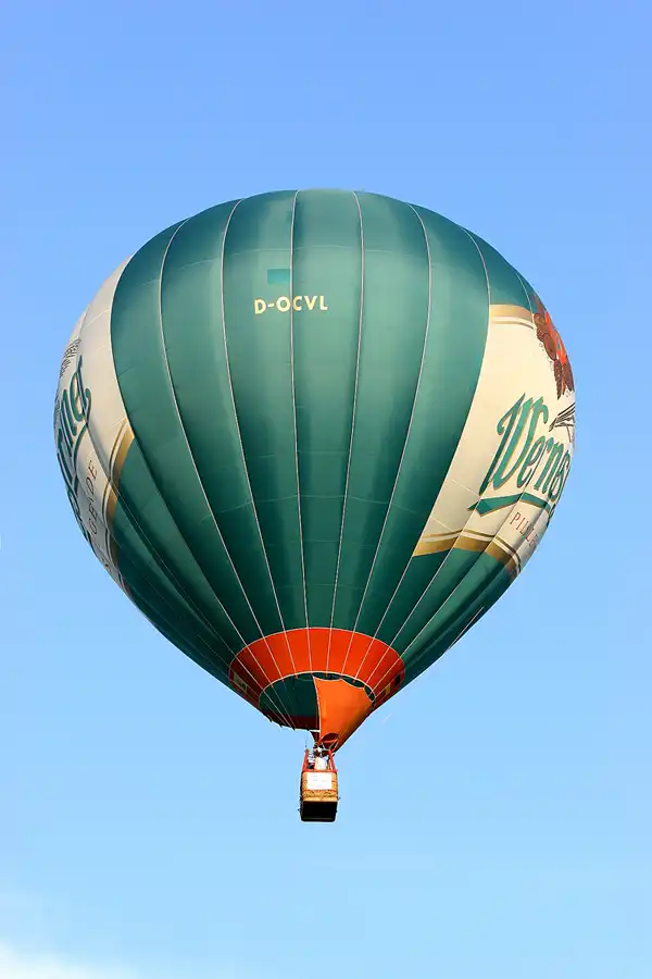 015 | 2005 | Leipzig | International Balloon Fiesta | © carsten riede fotografie