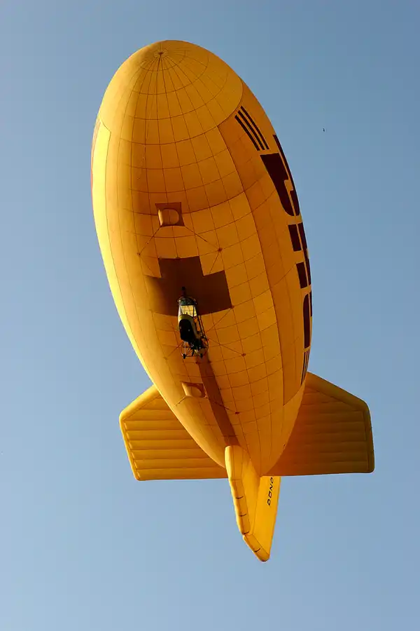 016 | 2005 | Leipzig | International Balloon Fiesta | © carsten riede fotografie