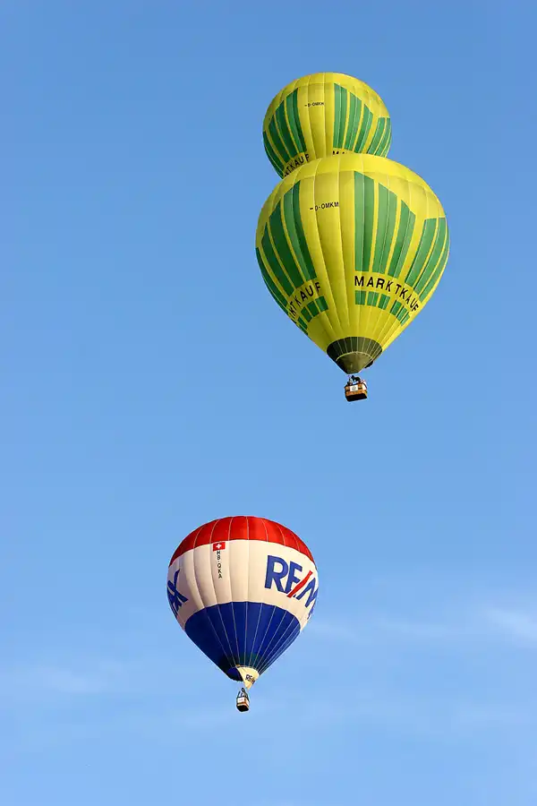 018 | 2005 | Leipzig | International Balloon Fiesta | © carsten riede fotografie