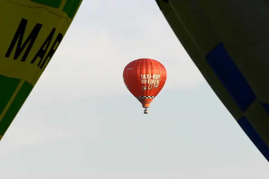 019 | 2005 | Leipzig | International Balloon Fiesta | © carsten riede fotografie