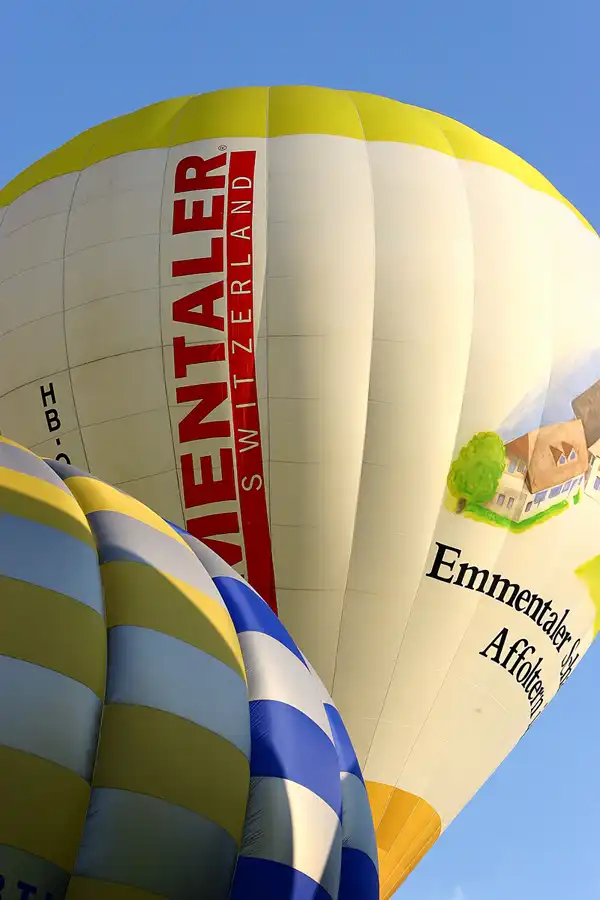 020 | 2005 | Leipzig | International Balloon Fiesta | © carsten riede fotografie