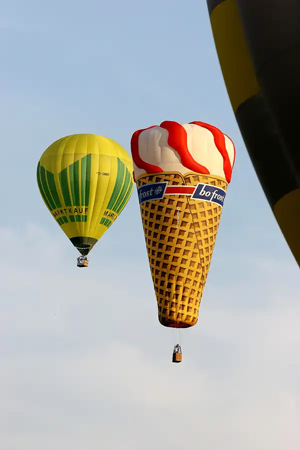 024 | 2005 | Leipzig | International Balloon Fiesta | © carsten riede fotografie