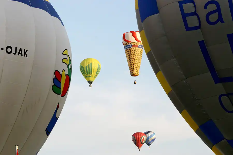 025 | 2005 | Leipzig | International Balloon Fiesta | © carsten riede fotografie