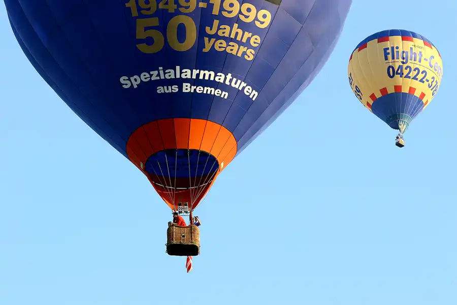 029 | 2005 | Leipzig | International Balloon Fiesta | © carsten riede fotografie