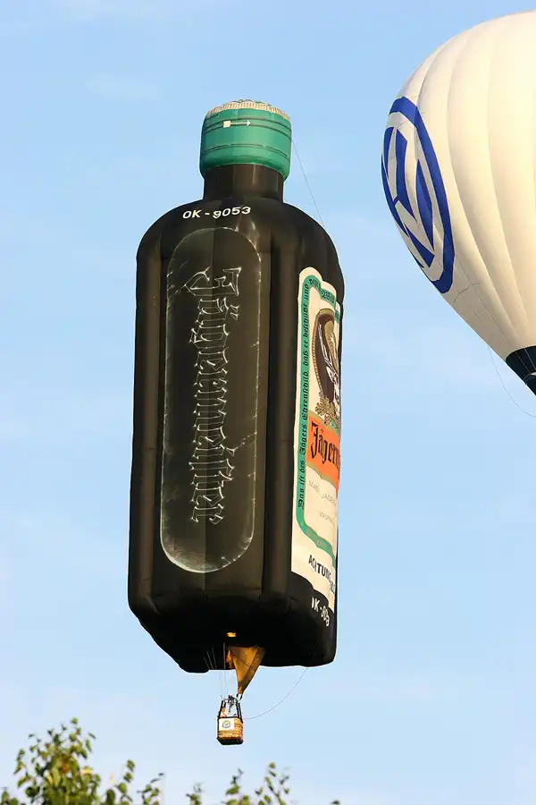 032 | 2005 | Leipzig | International Balloon Fiesta | © carsten riede fotografie