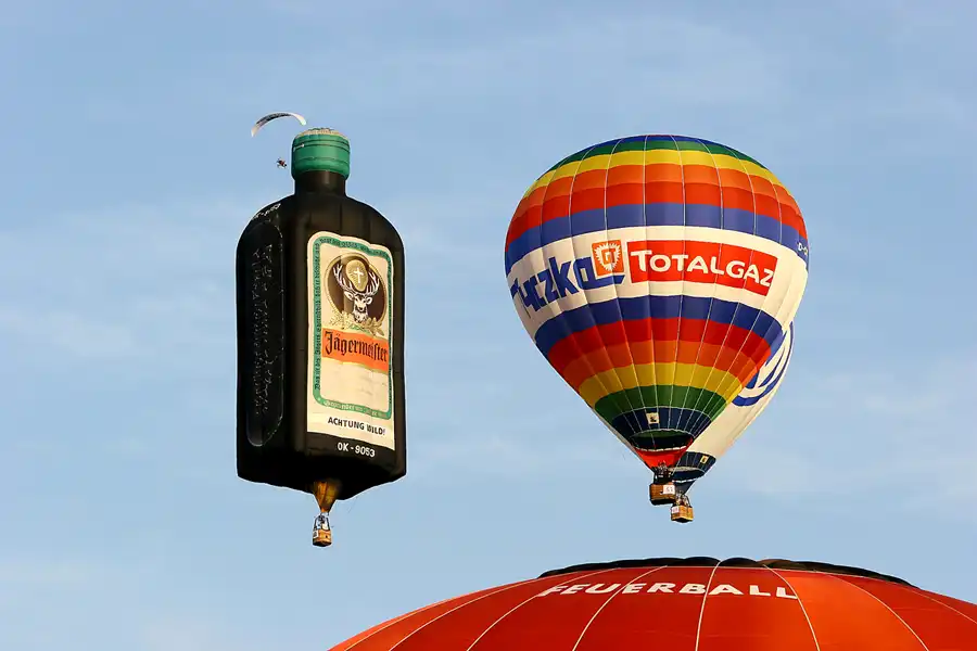 033 | 2005 | Leipzig | International Balloon Fiesta | © carsten riede fotografie