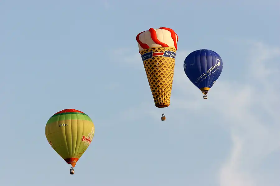 035 | 2005 | Leipzig | International Balloon Fiesta | © carsten riede fotografie