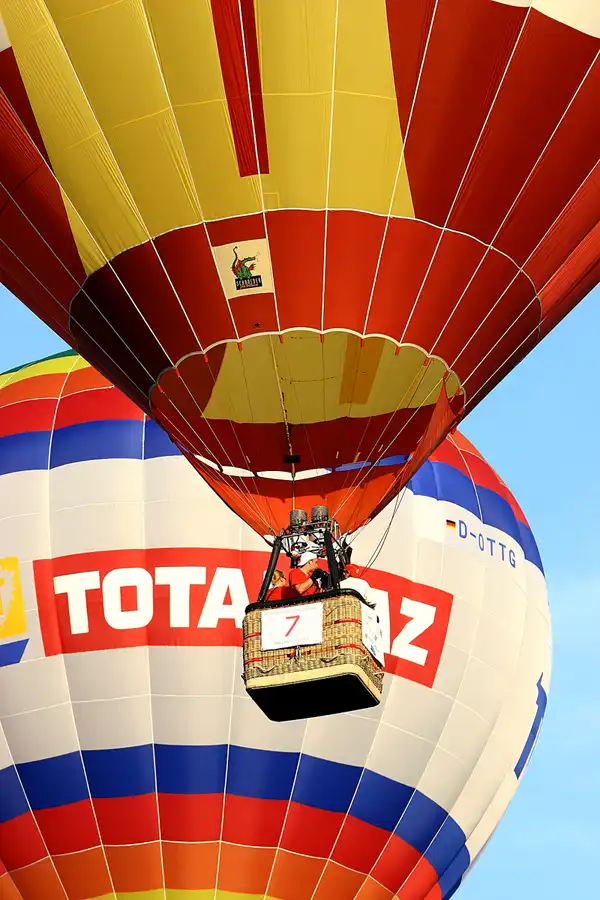 036 | 2005 | Leipzig | International Balloon Fiesta | © carsten riede fotografie