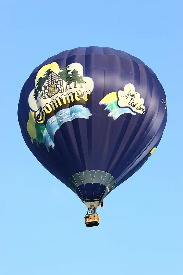 041 | 2005 | Leipzig | International Balloon Fiesta | © carsten riede fotografie