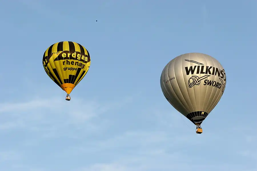045 | 2005 | Leipzig | International Balloon Fiesta | © carsten riede fotografie