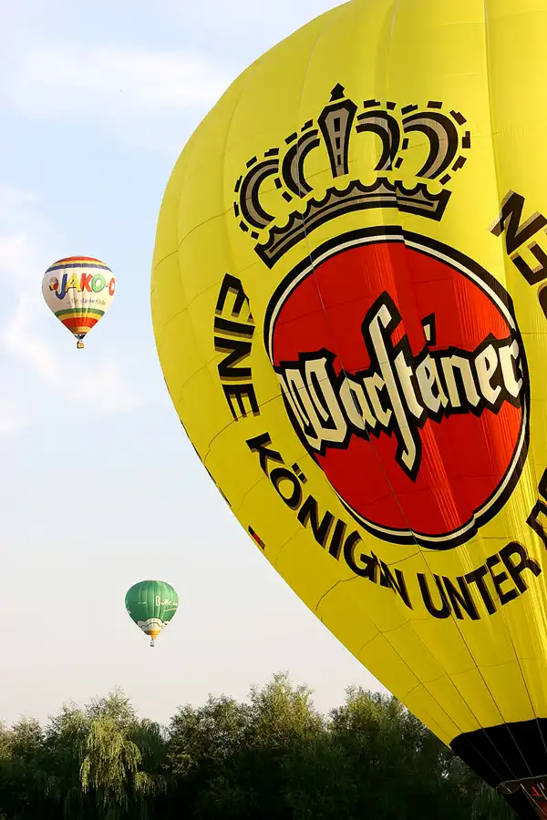 046 | 2005 | Leipzig | International Balloon Fiesta | © carsten riede fotografie