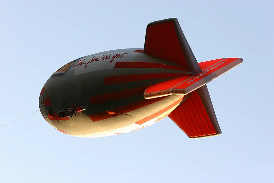 047 | 2005 | Leipzig | International Balloon Fiesta | © carsten riede fotografie