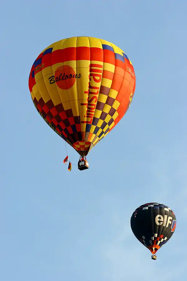 048 | 2005 | Leipzig | International Balloon Fiesta | © carsten riede fotografie