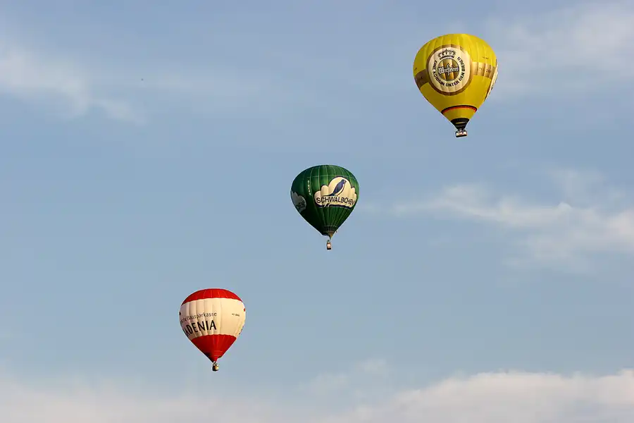059 | 2005 | Leipzig | International Balloon Fiesta | © carsten riede fotografie
