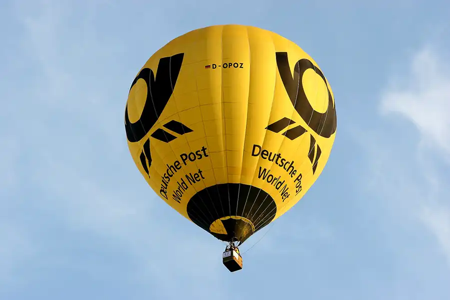 063 | 2005 | Leipzig | International Balloon Fiesta | © carsten riede fotografie