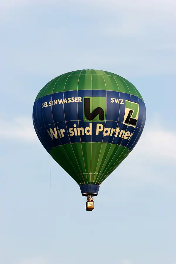 074 | 2005 | Leipzig | International Balloon Fiesta | © carsten riede fotografie