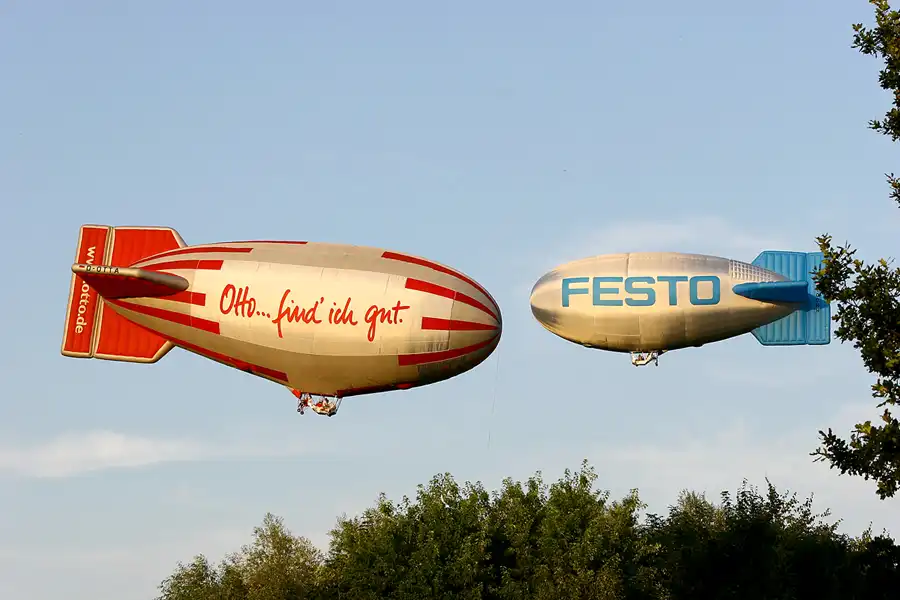 076 | 2005 | Leipzig | International Balloon Fiesta | © carsten riede fotografie