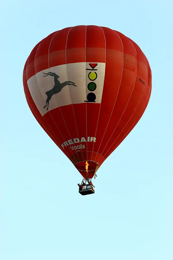079 | 2005 | Leipzig | International Balloon Fiesta | © carsten riede fotografie