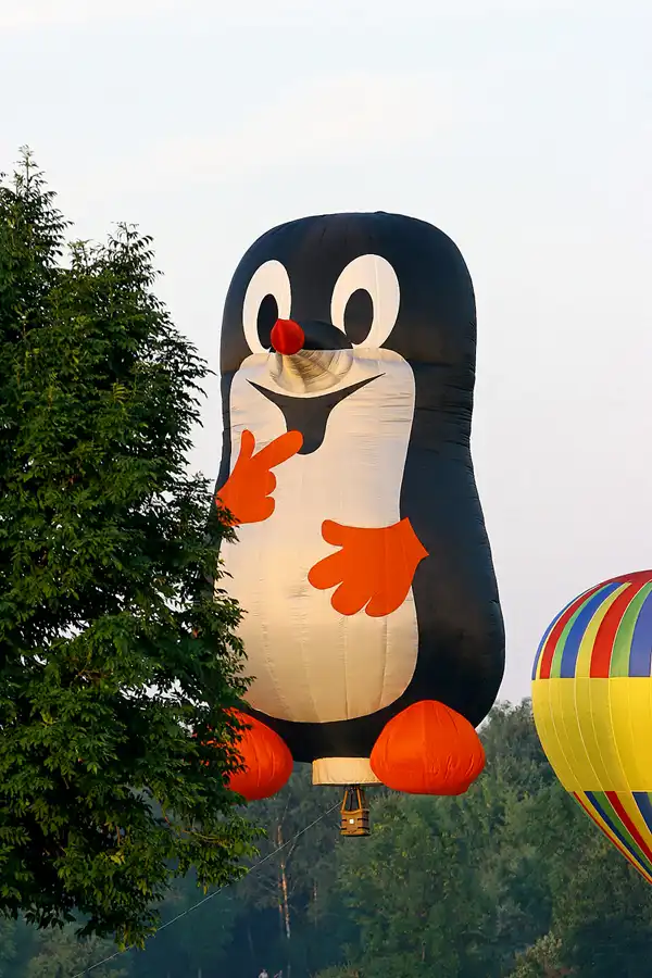 082 | 2005 | Leipzig | International Balloon Fiesta | © carsten riede fotografie