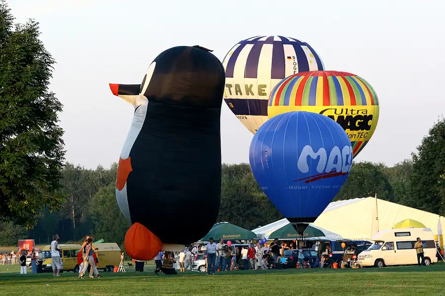 084 | 2005 | Leipzig | International Balloon Fiesta | © carsten riede fotografie