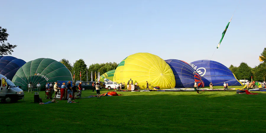 002 | 2005 | Leipzig | International Balloon Fiesta | © carsten riede fotografie