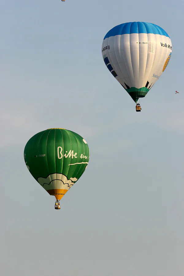 040 | 2005 | Leipzig | International Balloon Fiesta | © carsten riede fotografie