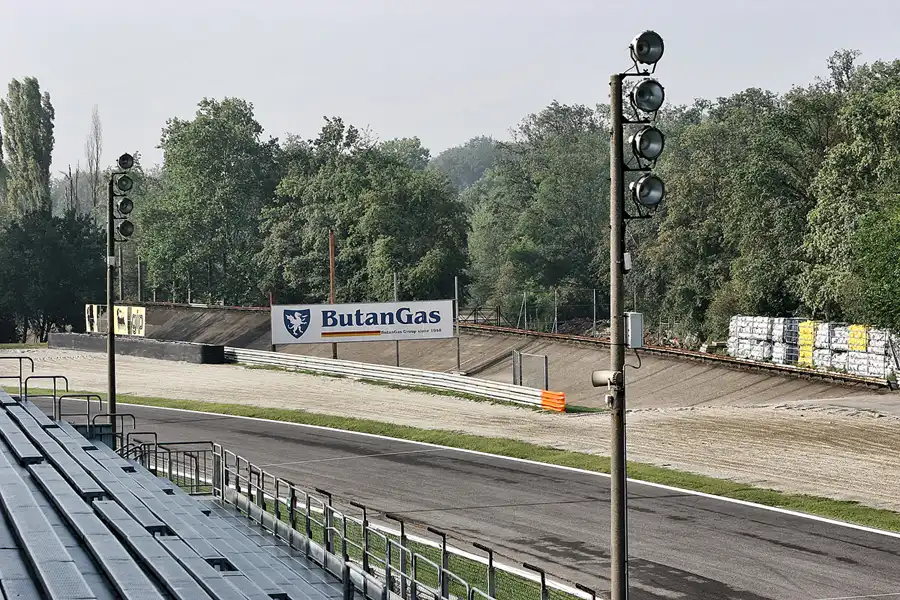 231 | 2005 | Monza | Autodromo Nazionale Monza | © carsten riede fotografie