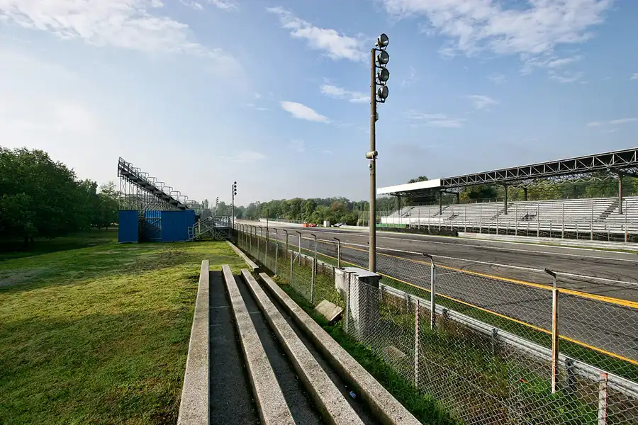 233 | 2005 | Monza | Autodromo Nazionale Monza | © carsten riede fotografie