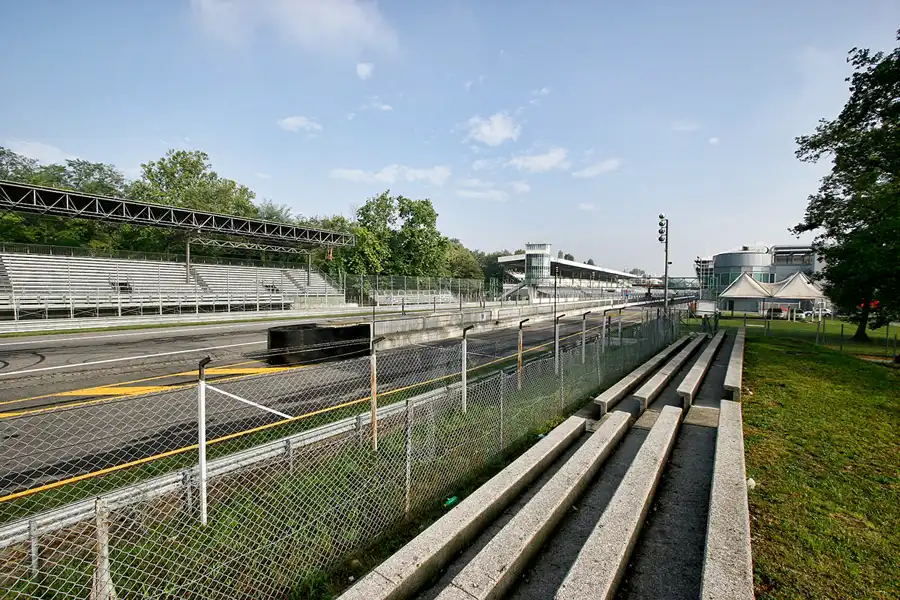 235 | 2005 | Monza | Autodromo Nazionale Monza | © carsten riede fotografie