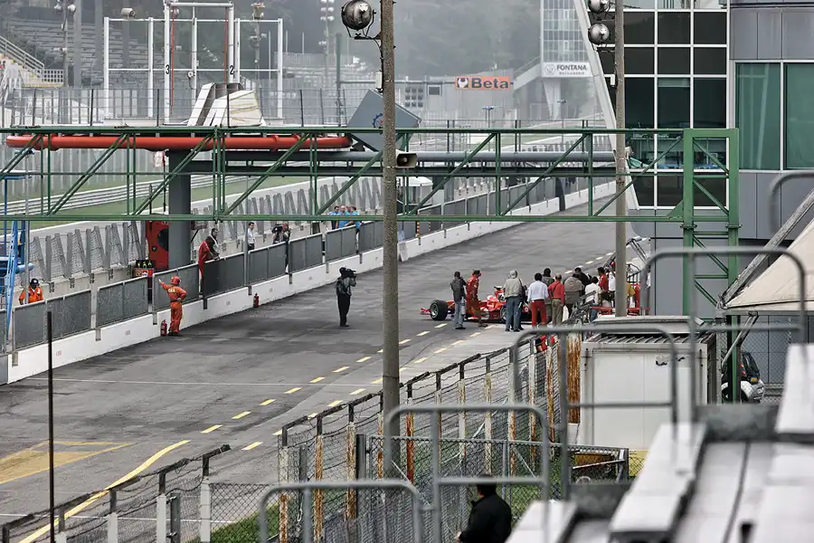 236 | 2005 | Monza | Autodromo Nazionale Monza | © carsten riede fotografie