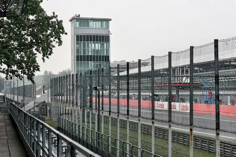 239 | 2005 | Monza | Autodromo Nazionale Monza | © carsten riede fotografie