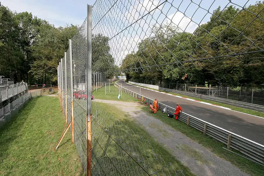 242 | 2005 | Monza | Autodromo Nazionale Monza | © carsten riede fotografie