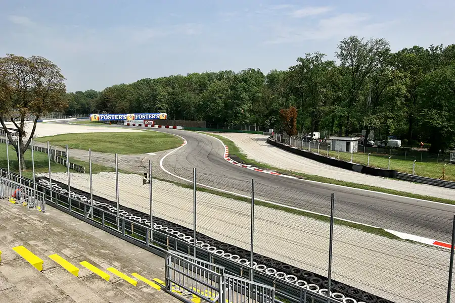 243 | 2005 | Monza | Autodromo Nazionale Monza | © carsten riede fotografie