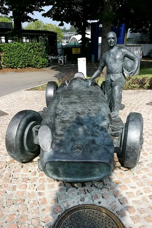 249 | 2005 | Monza | Autodromo Nazionale Monza | © carsten riede fotografie