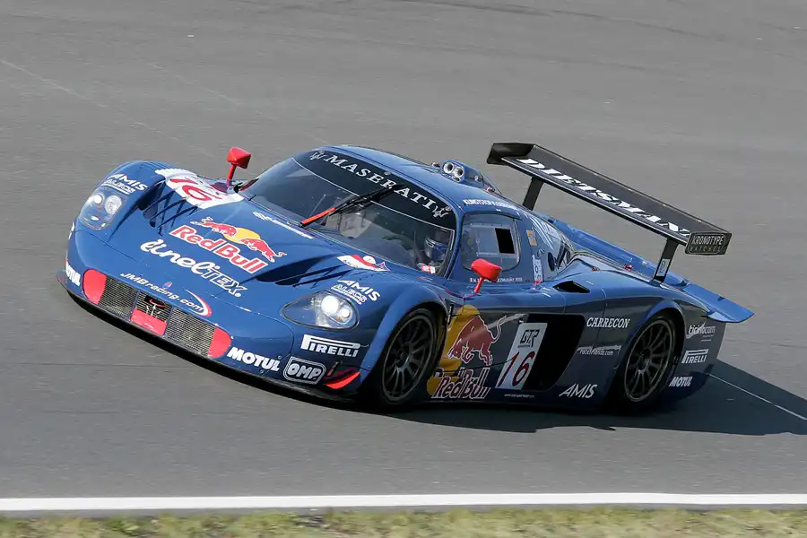 020 | 2005 | Motorsport Arena Oschersleben | FIA GT Championship | © carsten riede fotografie