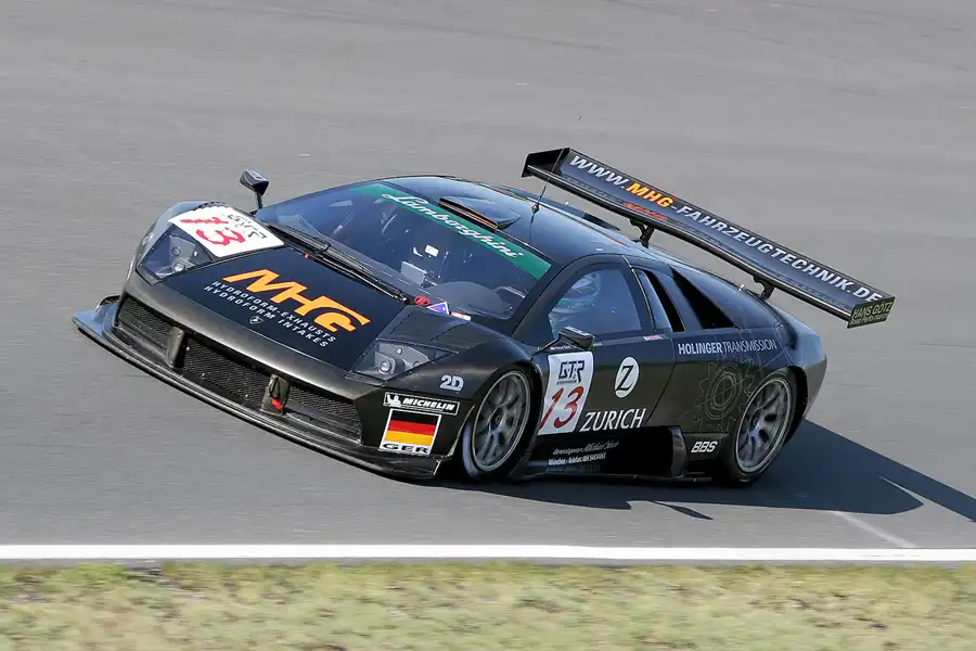 030 | 2005 | Motorsport Arena Oschersleben | FIA GT Championship | © carsten riede fotografie