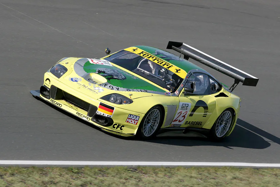 024 | 2005 | Motorsport Arena Oschersleben | FIA GT Championship | © carsten riede fotografie