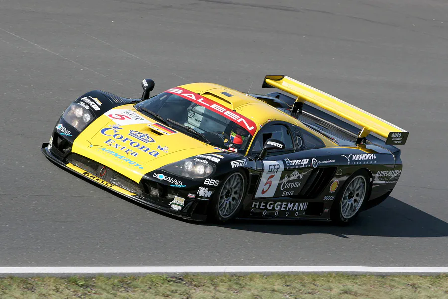 026 | 2005 | Motorsport Arena Oschersleben | FIA GT Championship | © carsten riede fotografie