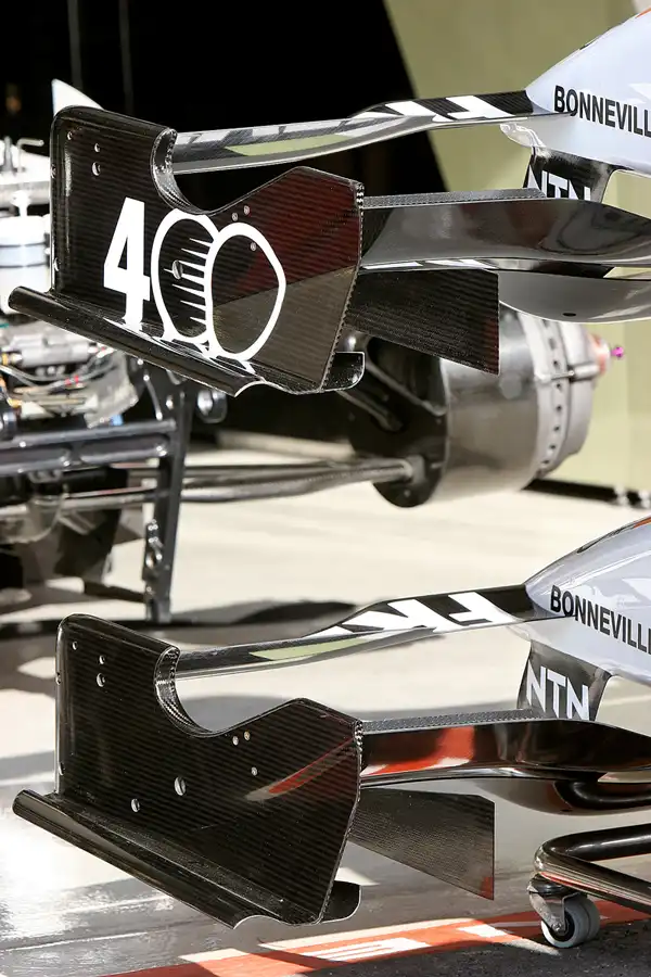 021 | 2005 | Spa-Francorchamps | BAR-Honda 007 | © carsten riede fotografie