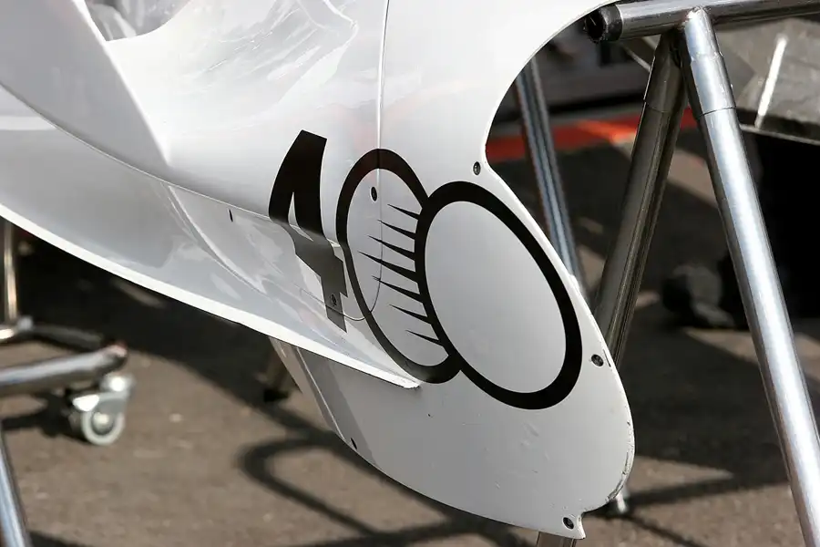 022 | 2005 | Spa-Francorchamps | BAR-Honda 007 | © carsten riede fotografie