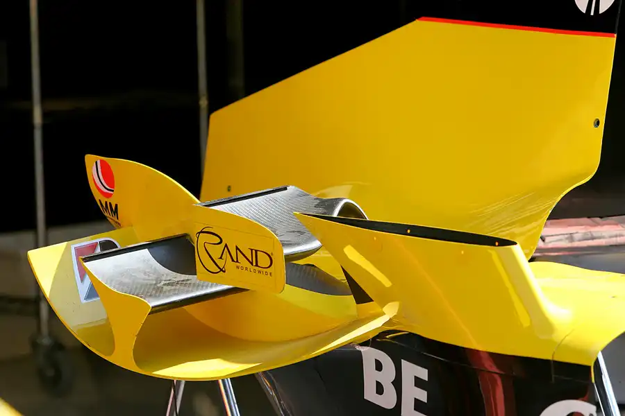 057 | 2005 | Spa-Francorchamps | Jordan-Toyota EJ15 | © carsten riede fotografie