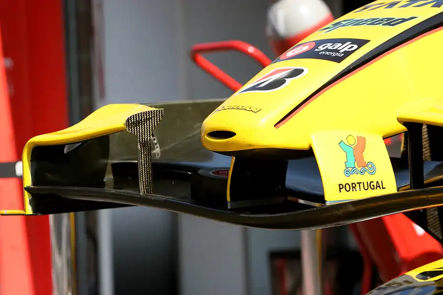 061 | 2005 | Spa-Francorchamps | Jordan-Toyota EJ15/EJ15B | © carsten riede fotografie