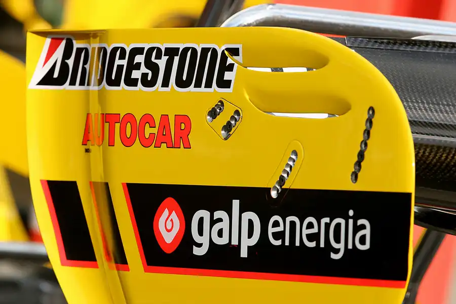 064 | 2005 | Spa-Francorchamps | Jordan-Toyota EJ15/EJ15B | © carsten riede fotografie