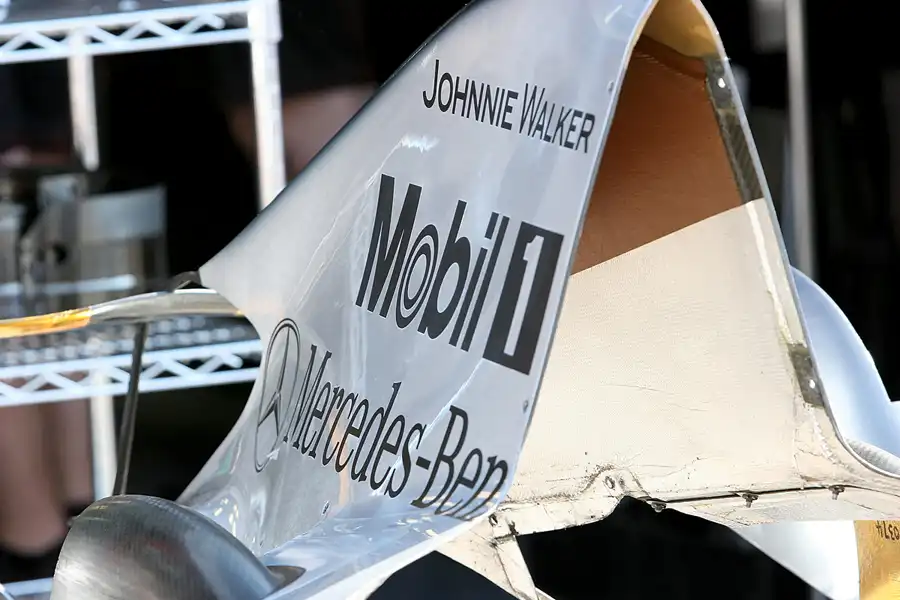 083 | 2005 | Spa-Francorchamps | McLaren-Mercedes Benz MP4-20 | © carsten riede fotografie