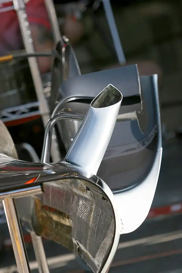 084 | 2005 | Spa-Francorchamps | McLaren-Mercedes Benz MP4-20 | © carsten riede fotografie