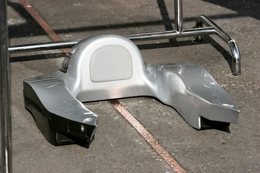 088 | 2005 | Spa-Francorchamps | McLaren-Mercedes Benz MP4-20 | © carsten riede fotografie