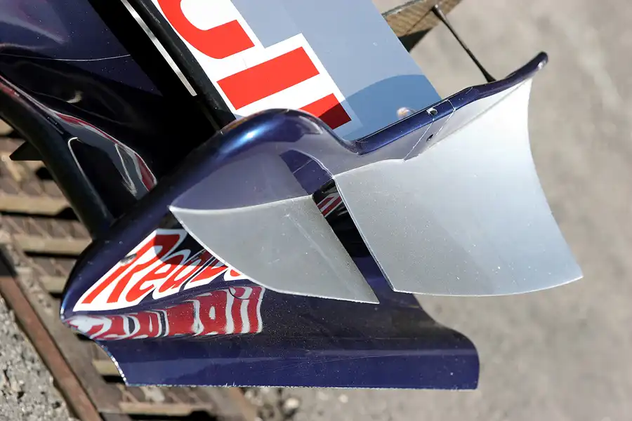 120 | 2005 | Spa-Francorchamps | Red Bull-Cosworth RB1 | © carsten riede fotografie