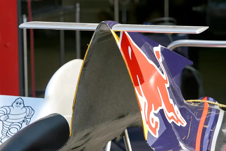 123 | 2005 | Spa-Francorchamps | Red Bull-Cosworth RB1 | © carsten riede fotografie